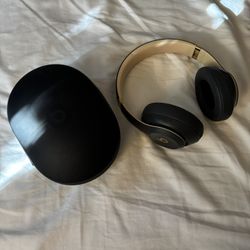 Beats Studio 3