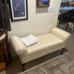 Storage Bench 