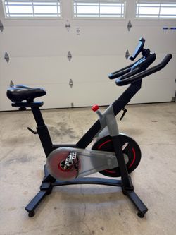 Indoor Cycling Spin Bike