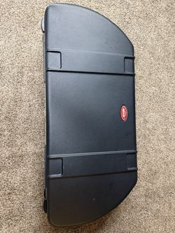 SKB Hard Compound Bow Case
