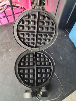 Waffle Maker