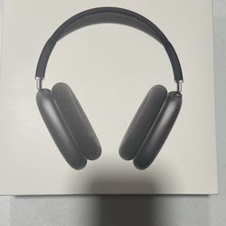 Airpods Max