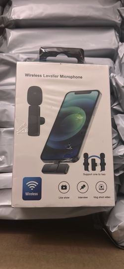 Microphone