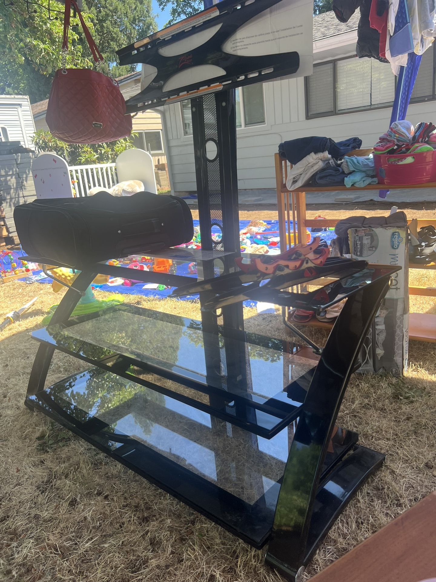 Tv Stand