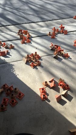 rebar covers