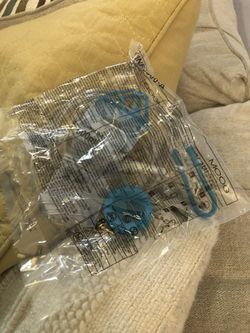 Feeding bags box of 30
