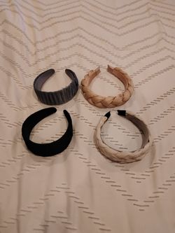 Headbands