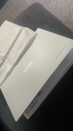 ASUS Chromebook Plus Laptop