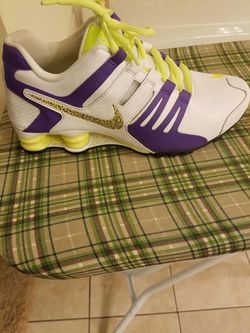 Nike air max women size 10