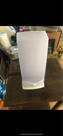 Happy light