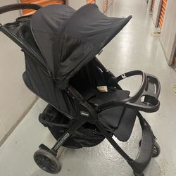 Chicco Mini Bravo Plus Stroller