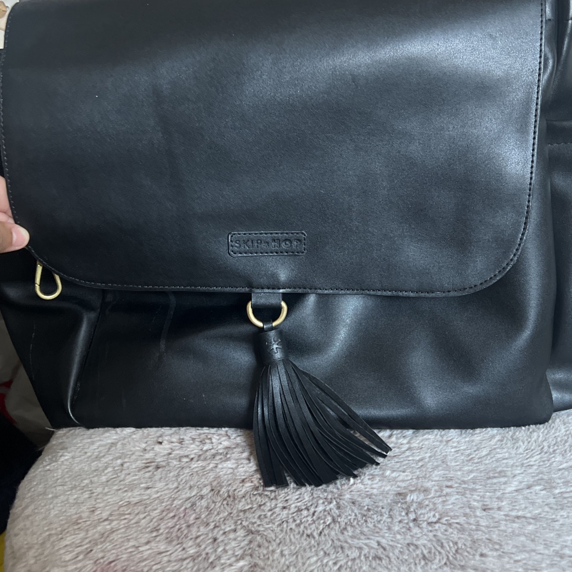 Diaper Bag