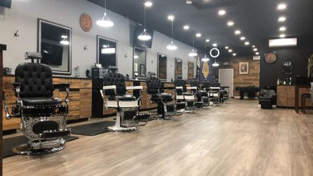 Barber Shop