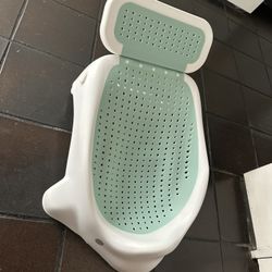 Baby Bath Tube 