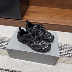 Balenciaga Men’s Sneaker With Box 2026 New