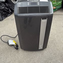 Portable Air Conditioner