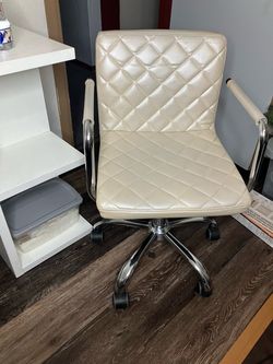 Swivel Chair