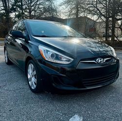 2012 Hyundai Accent