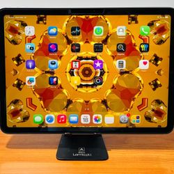 APPLE IPAD AIR 11-inch (M3) 128GB Cellular Unlocked Fully Functional