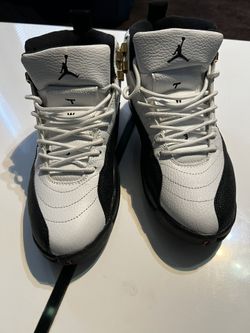 Jordan 12s new