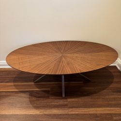Mid Century Coffee Table 