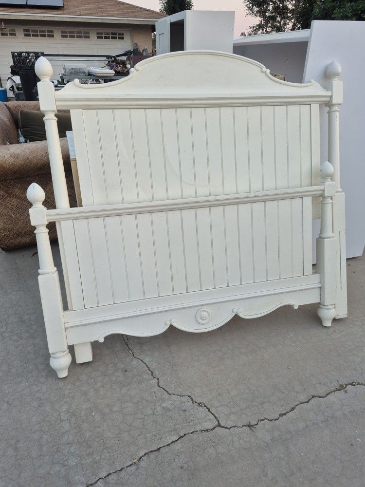 Bed Frame $10