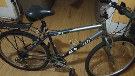 Raleigh sc 30