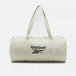 Gym Workout Bag Reebok Original Brand New