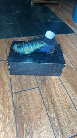 Nike Mercurial Superfly 10 Cosmic Speed