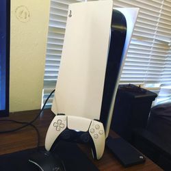 BRAND NEW PS5 FOR SALE…