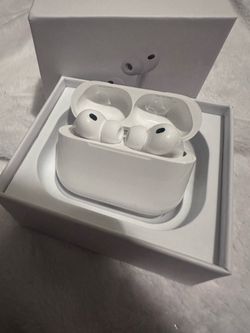 Apple Airpod pro gen 3