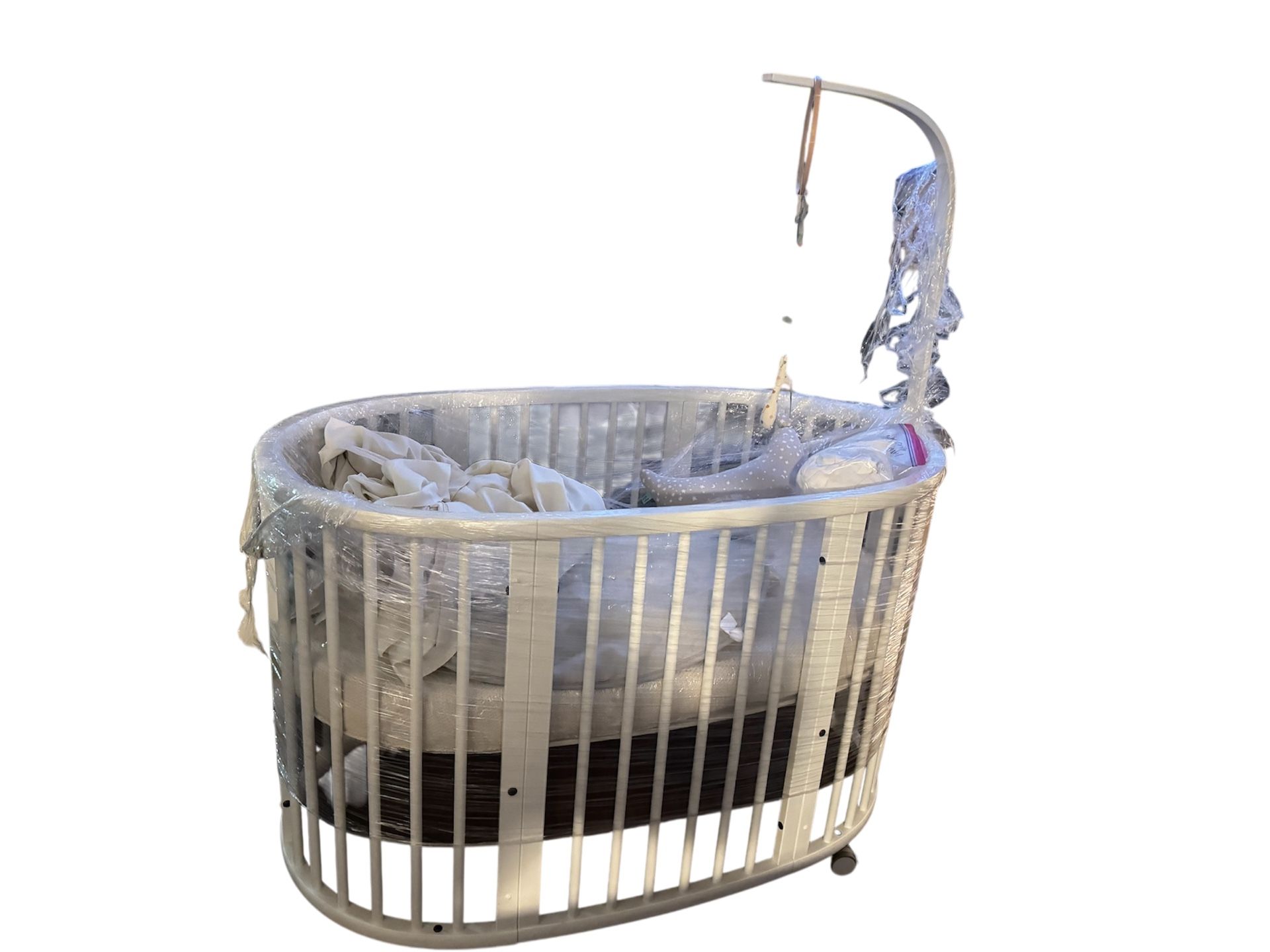 Stokke® Sleepi™ Mini Bundle with Mattress