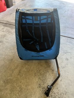 Schwinn Bicycle Trailer
