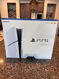 PS5
