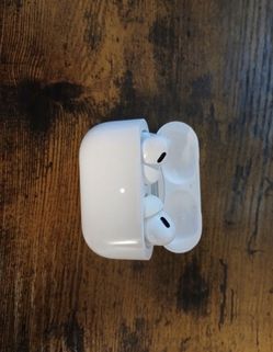 AirPod Pro Gen 2