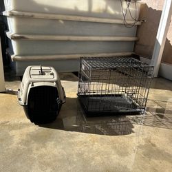 Jaulas Para Perros 