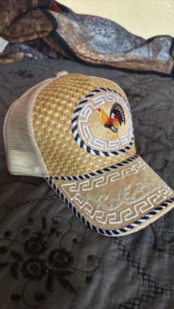 Gallo fino hat