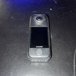 Insta360 X4 Air