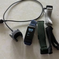 Fitbit Charge 3