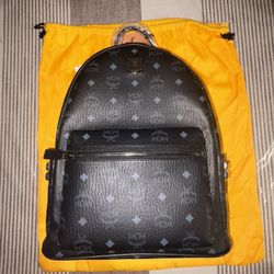 McM Back Pack 