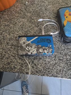 3dsxl