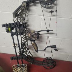 Gear Head Archery T20