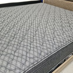 King Size Mattress Need Gone 