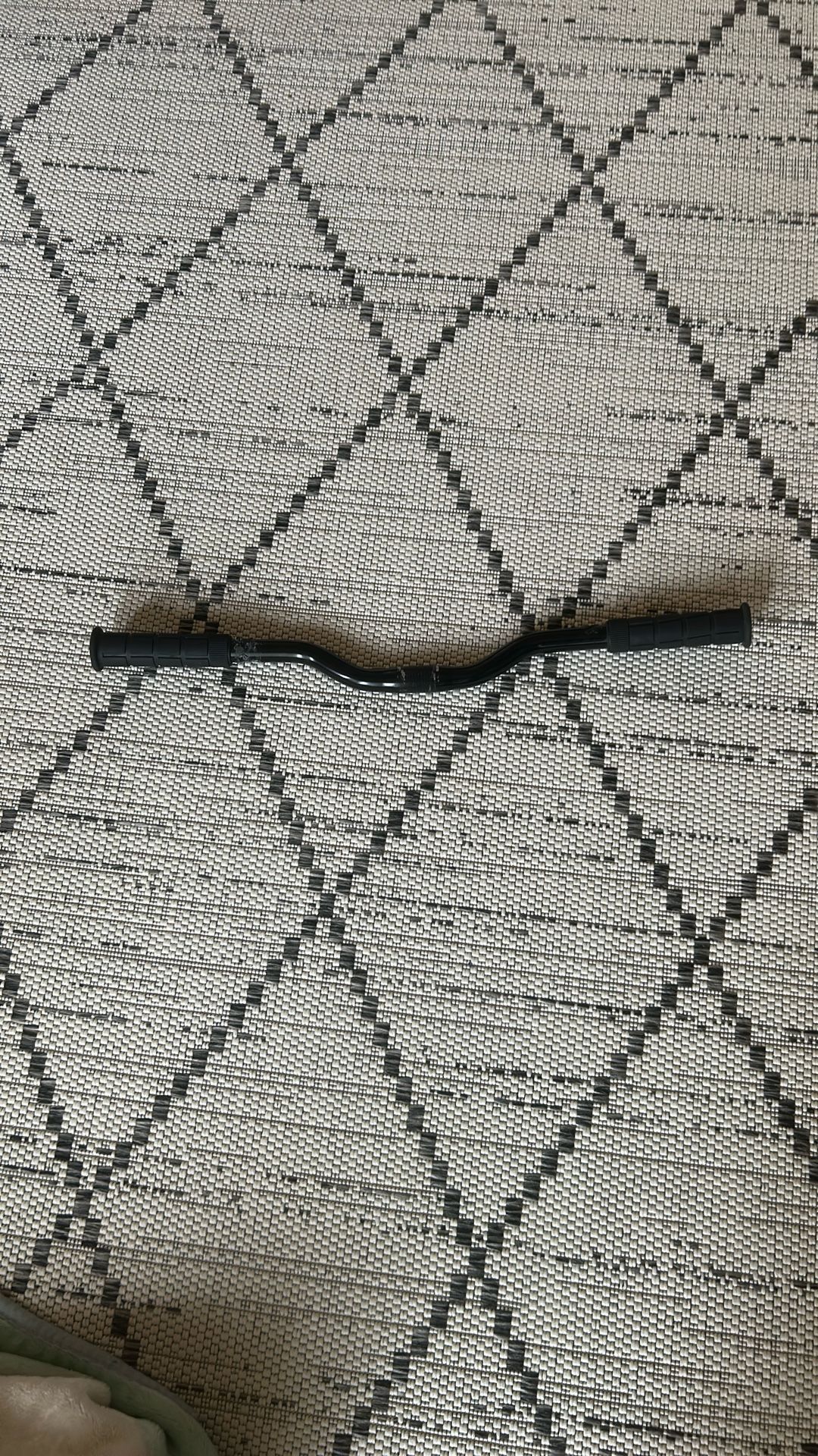 Riser Bars