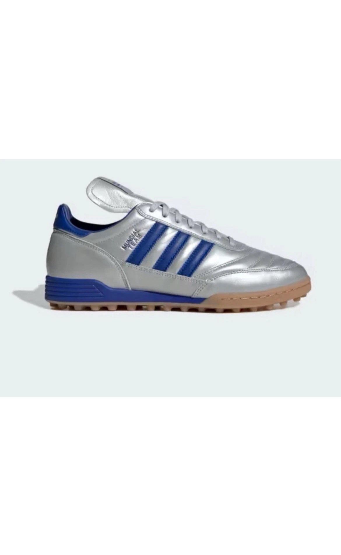 Adidas Original Men’s Team Mundial Shoes