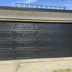 Garage Doors 