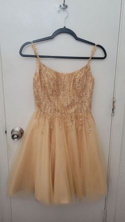 Semi formal dress XS