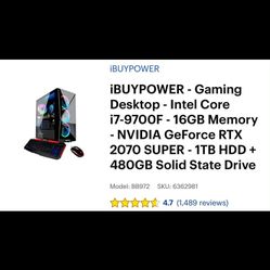 Gaming PC