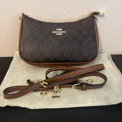 Coach crossbody