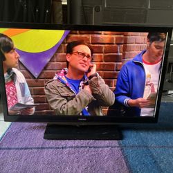 toshiba tv for sale!
